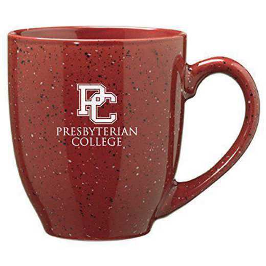 CER1-BUR-PRESBY-L1-INDEP: LXG L1 MUG BUR, Presbyterian College